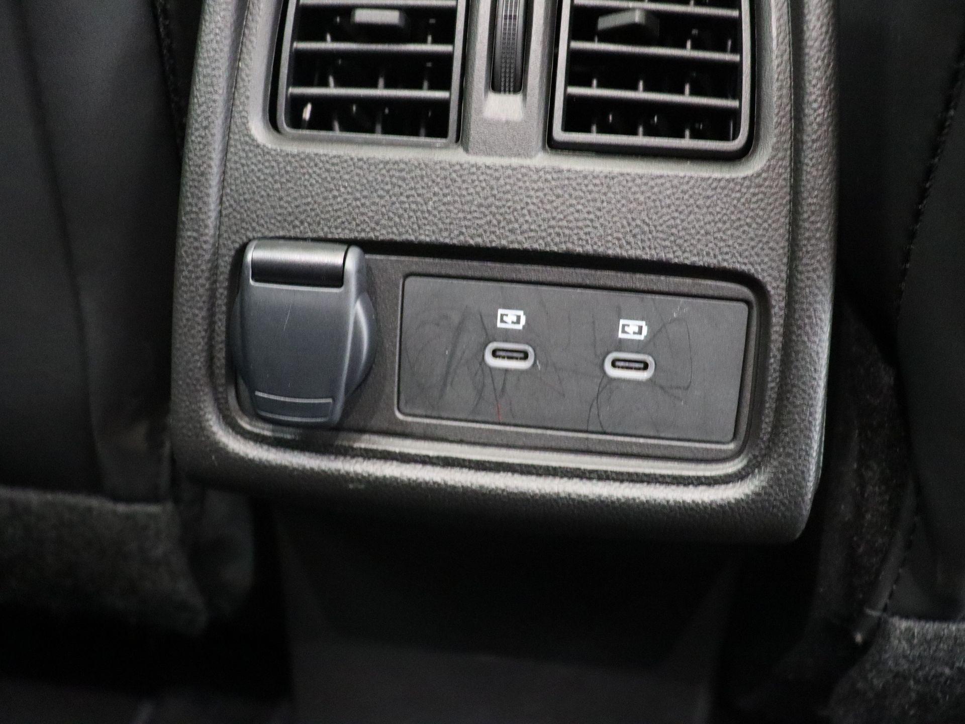 Renault Symbioz 1.8 E-Tech full hybrid 160 esprit Alpine - Afbeelding 5