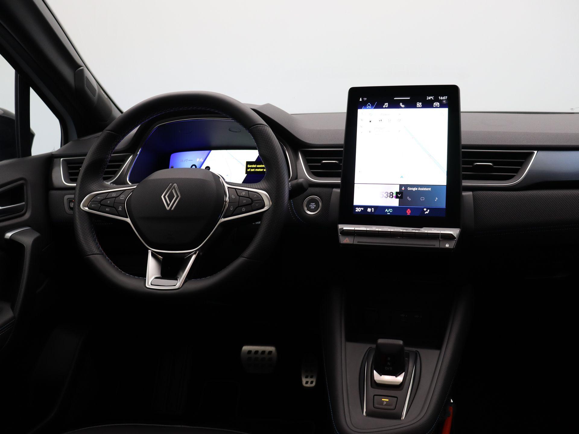 Renault Symbioz 1.8 E-Tech full hybrid 160 esprit Alpine - Afbeelding 6