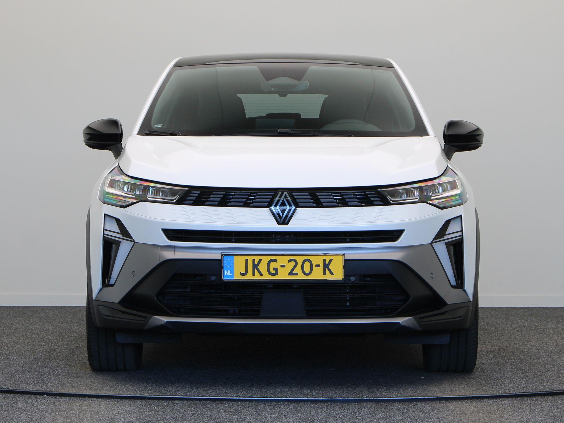 Renault Symbioz 1.8 E-Tech full hybrid 160 esprit Alpine - Afbeelding 7