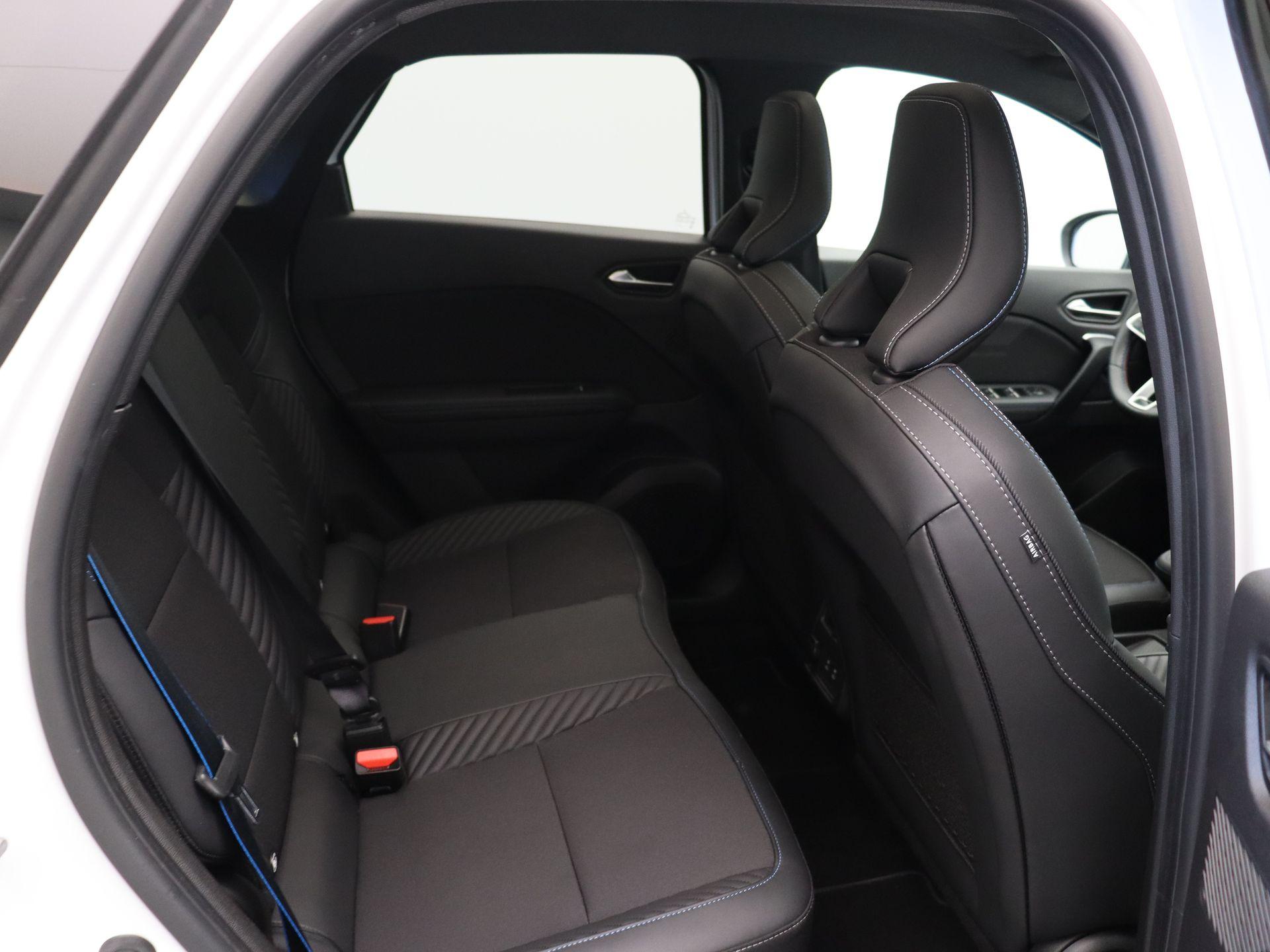 Renault Symbioz 1.8 E-Tech full hybrid 160 esprit Alpine - Afbeelding 9