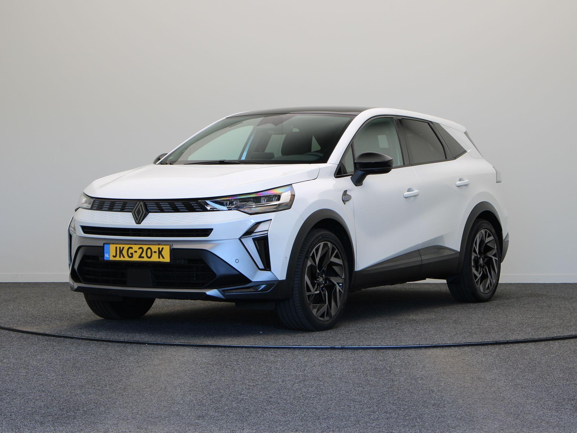 Renault Symbioz 1.8 E-Tech full hybrid 160 esprit Alpine - Afbeelding 11