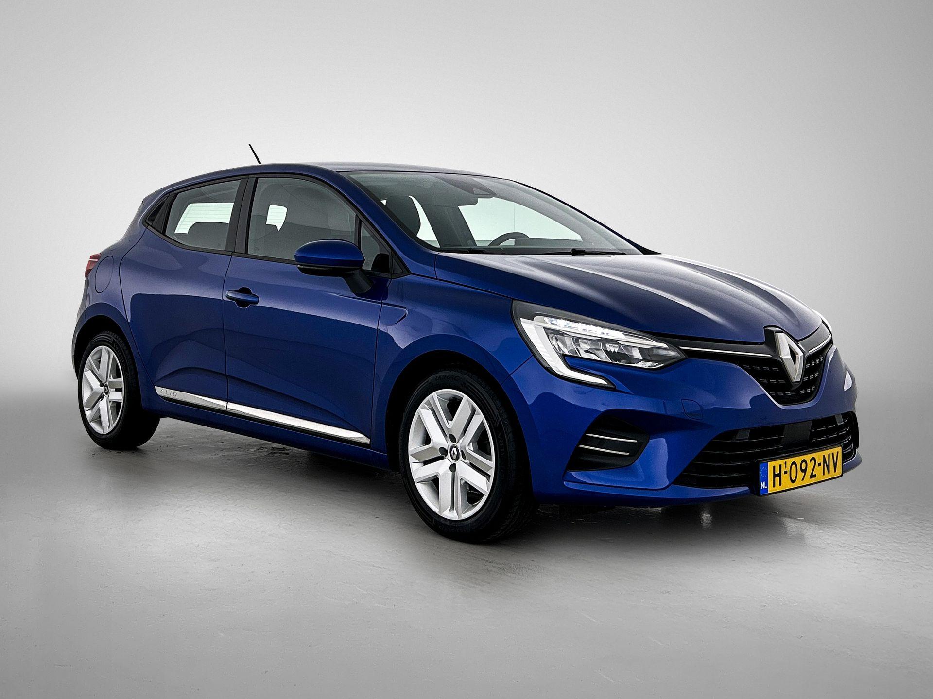 Renault Clio 1.0 100pk Zen - Afbeelding 2