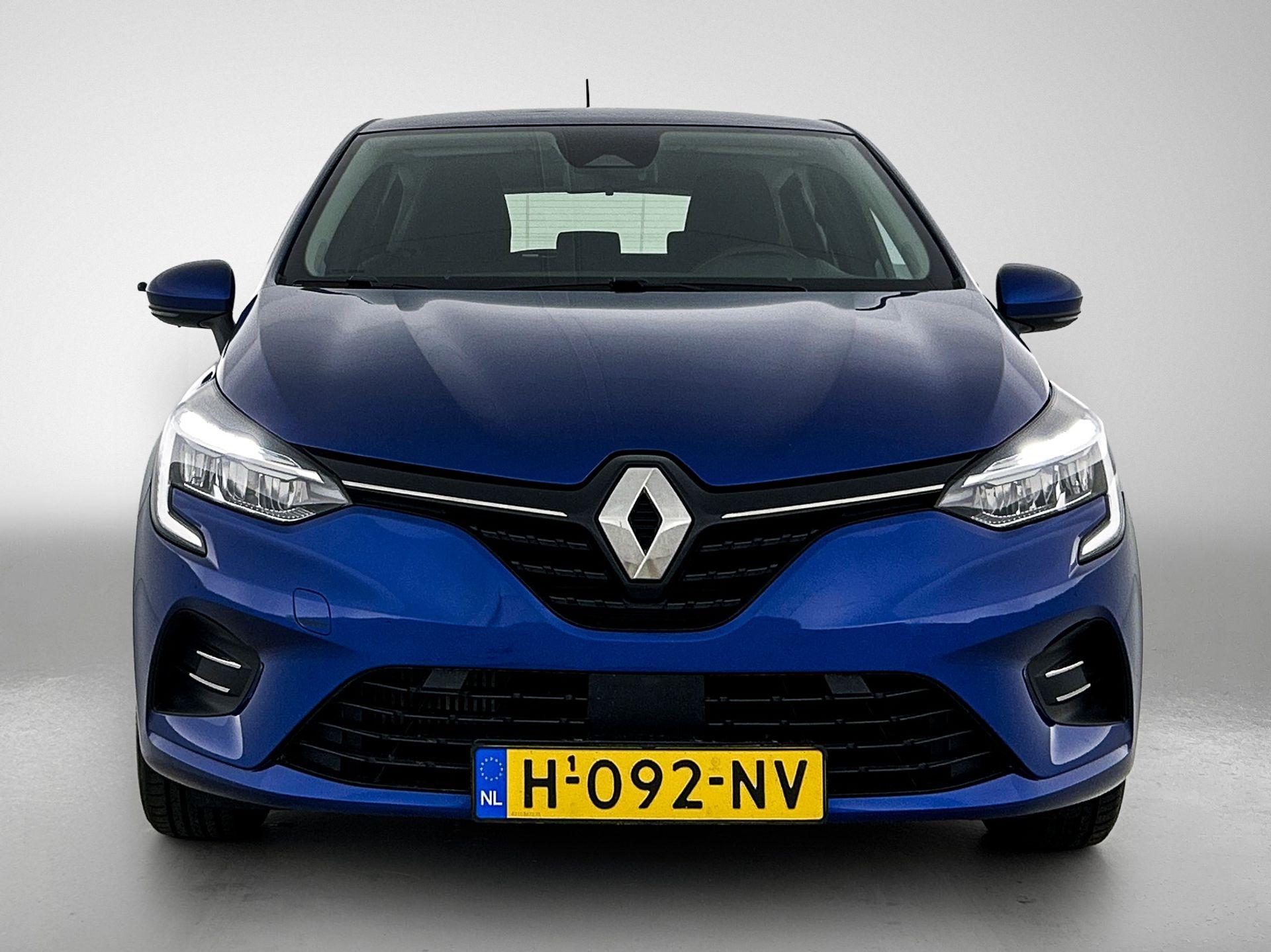 Renault Clio 1.0 100pk Zen - Afbeelding 4