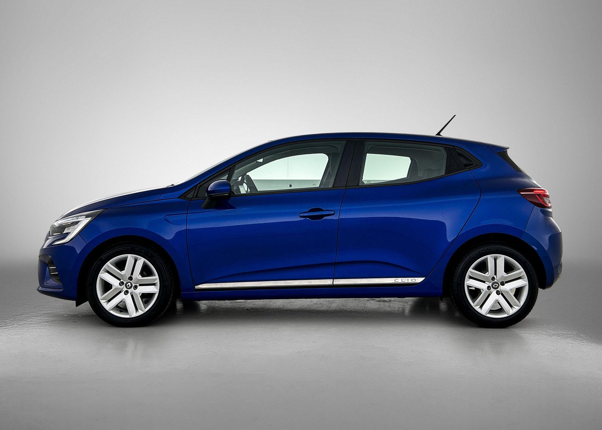 Renault Clio 1.0 100pk Zen - Afbeelding 5