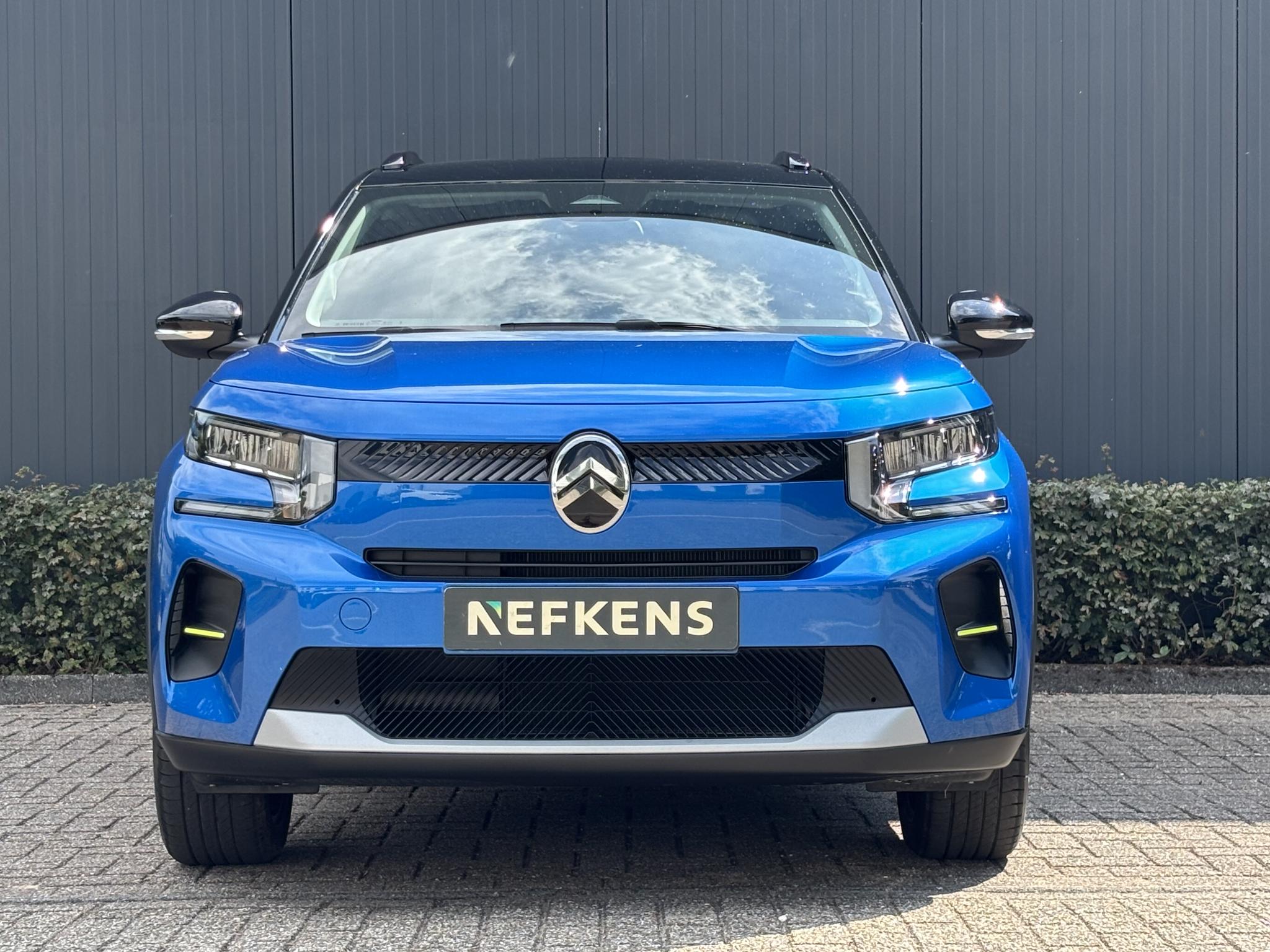 Citroën ë-C3 Max 113pk 44 kWh - Afbeelding 2