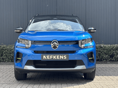 Citroën ë-C3 Max 113pk 44 kWh - Afbeelding 2