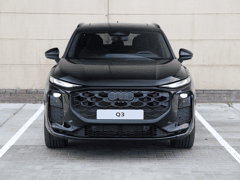 Audi Q3 S edition e-hybrid 272 PK - Afbeelding 4
