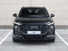 Audi Q3 S edition e-hybrid 272 PK 6 versn. S- - Afbeelding 4