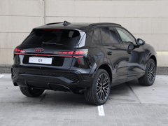 Audi Q3 S edition e-hybrid 272 PK SUV - Afbeelding 5