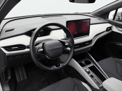 Skoda Elroq 85 286 Pk Business Edition - Afbeelding 4