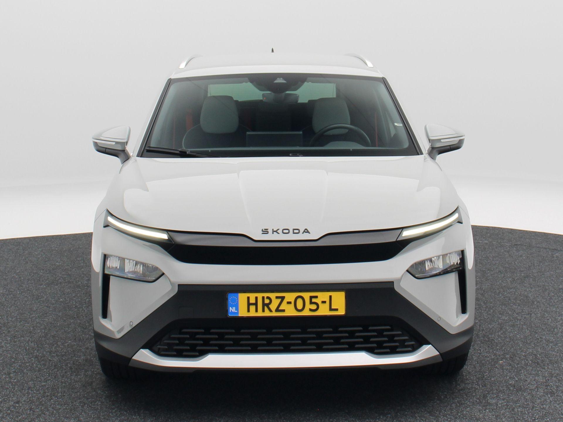 Skoda Elroq 85 286 Pk Business Edition - Afbeelding 5