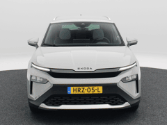 Skoda Elroq 85 286 Pk Business Edition - Afbeelding 5