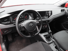 Volkswagen Polo 1.0 TSi Comfortline - Afbeelding 3