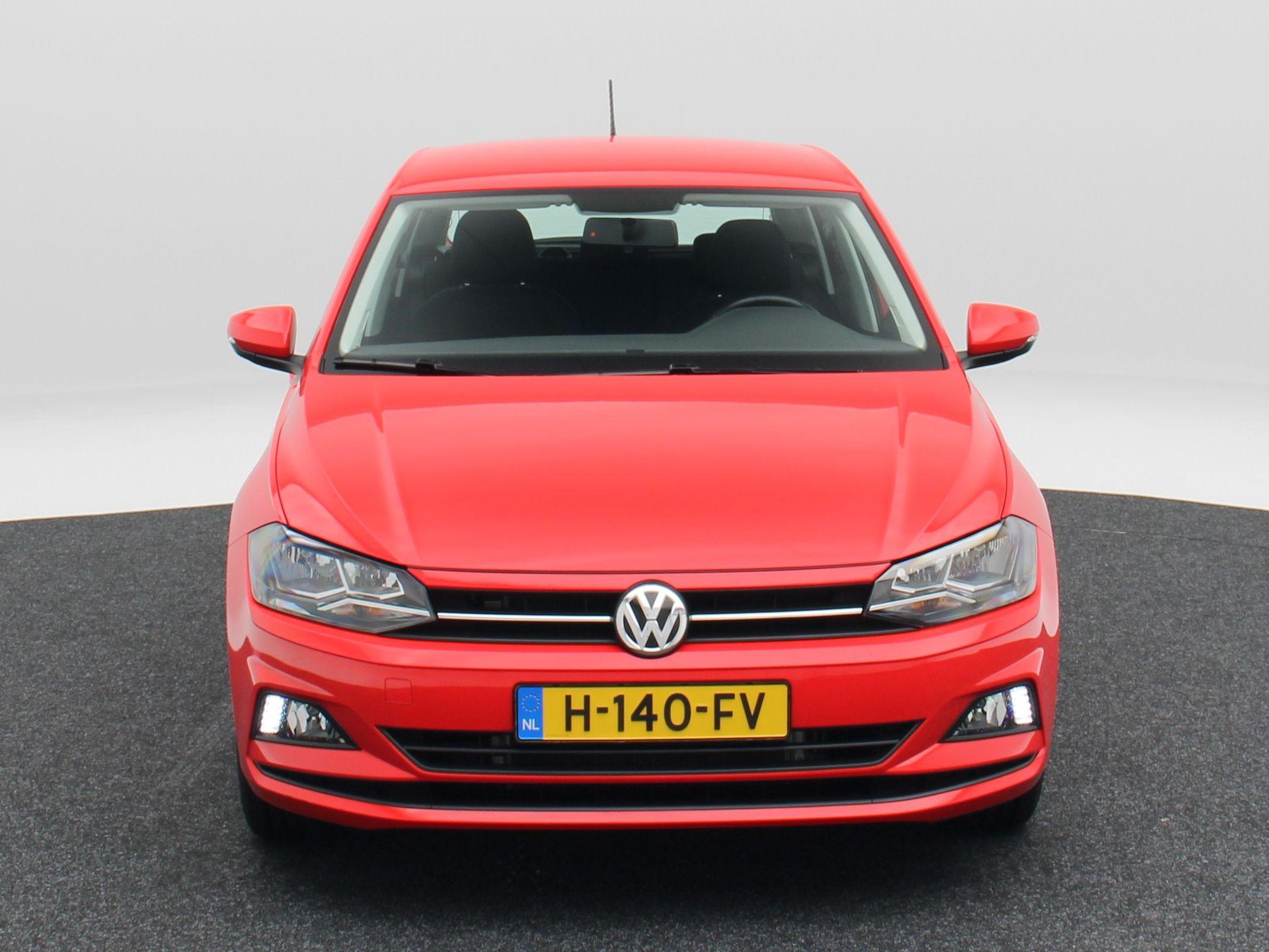 Volkswagen Polo 1.0 TSi Comfortline - Afbeelding 4