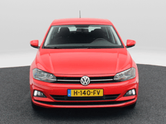 Volkswagen Polo 1.0 TSi Comfortline - Afbeelding 4