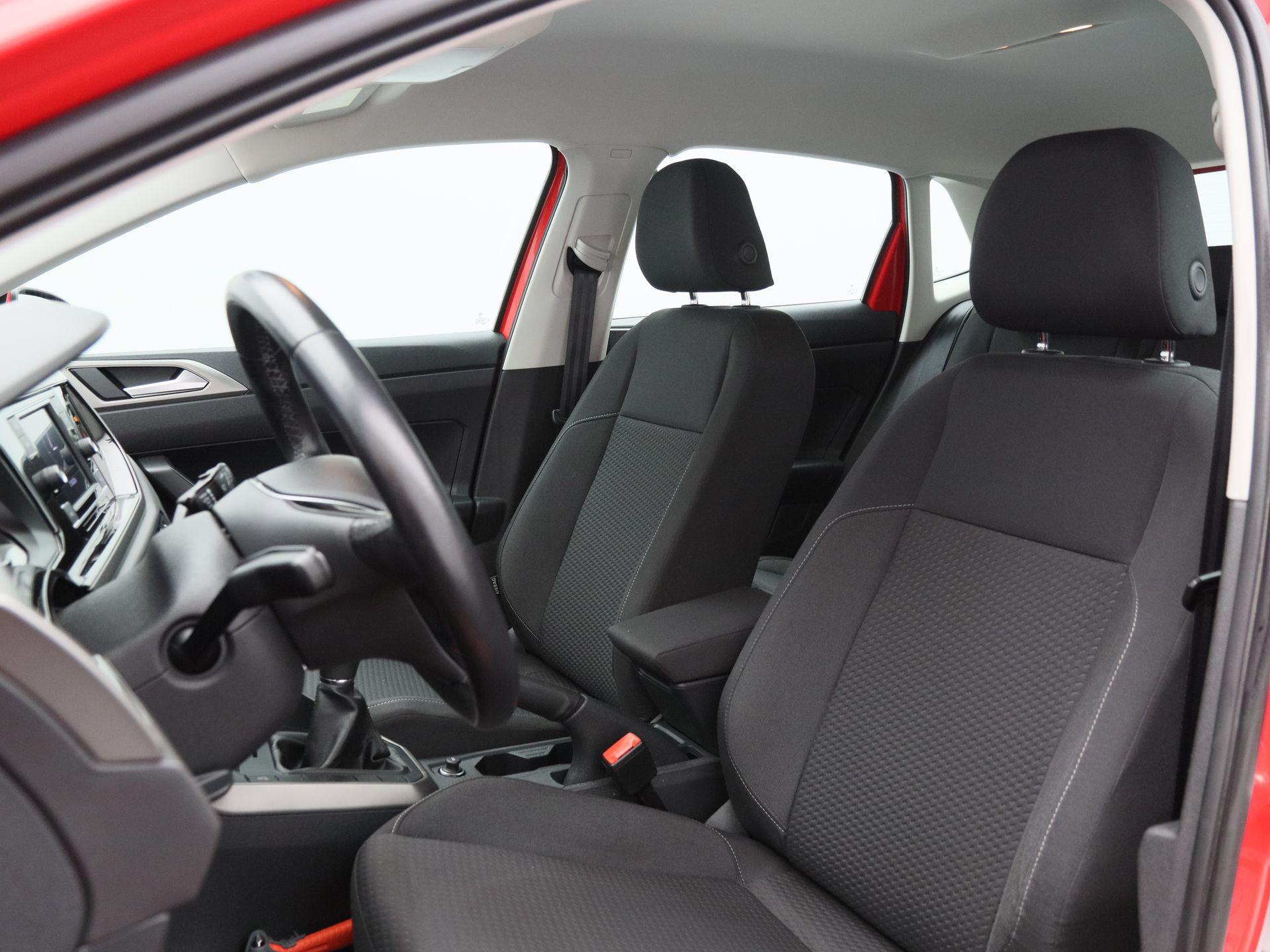 Volkswagen Polo 1.0 TSi Comfortline - Afbeelding 5