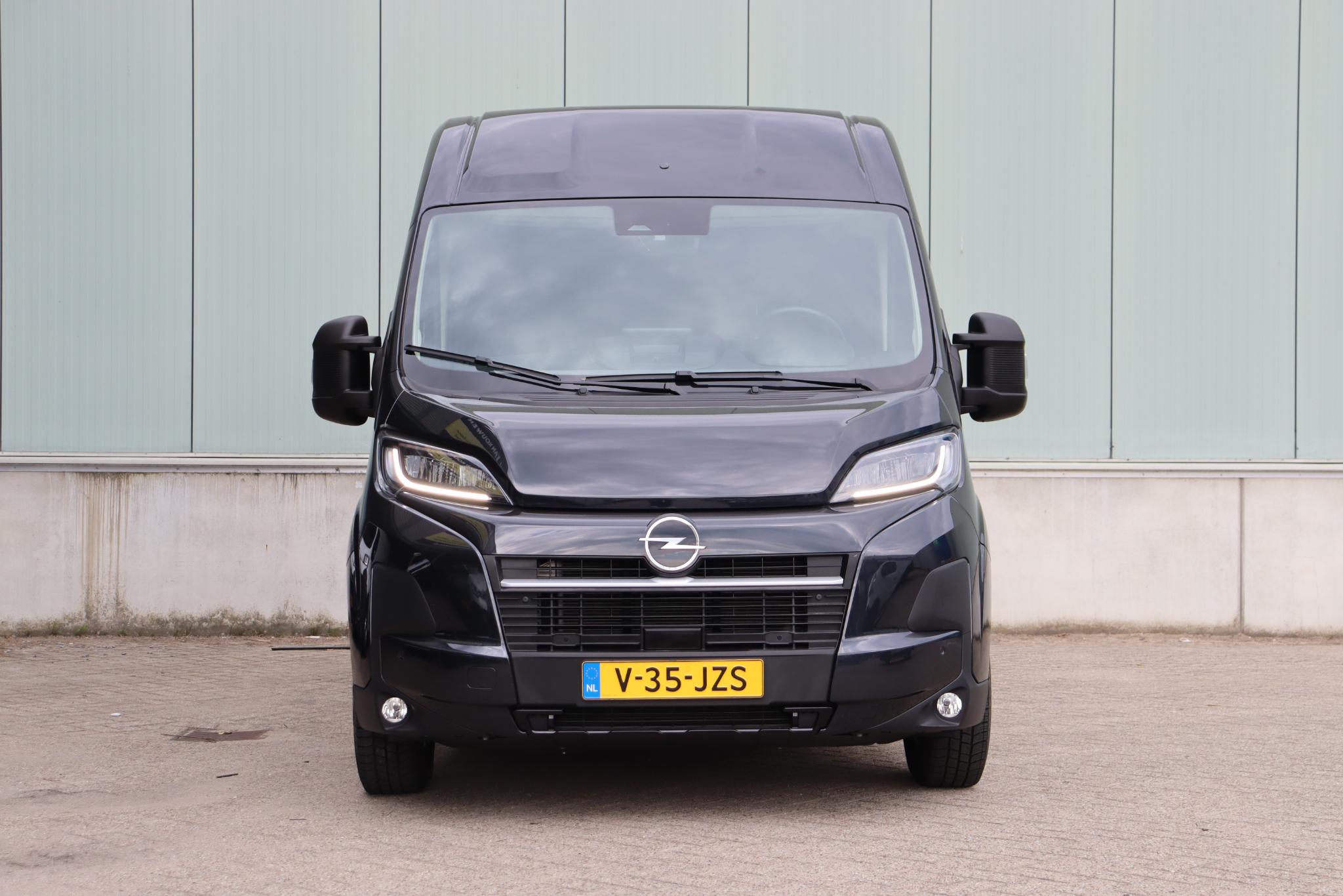 Opel Movano 2.2D 140 S&S L2H2 3.5t - Afbeelding 2