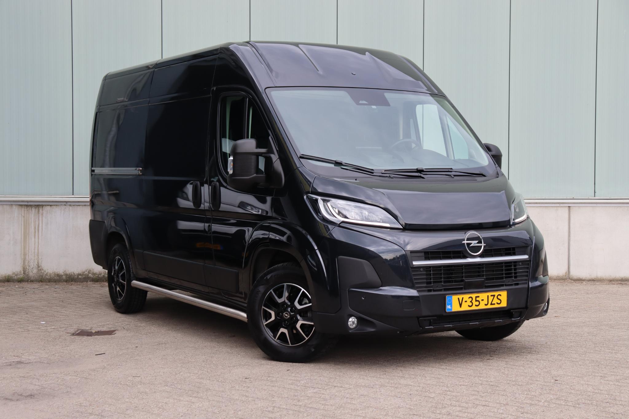 Opel Movano 2.2D 140 S&S L2H2 3.5t - Afbeelding 3