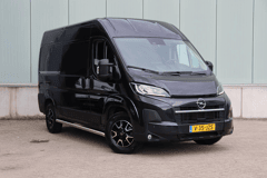 Opel Movano 2.2D 140 S&S L2H2 3.5t - Afbeelding 3