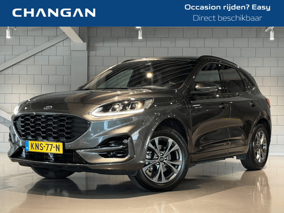 Ford Kuga 2.5 PHEV ST-Line - Afbeelding 1
