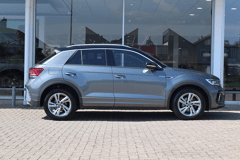 Volkswagen T-Roc 1.5 TSI 150pk DSG R-Line - Afbeelding 3