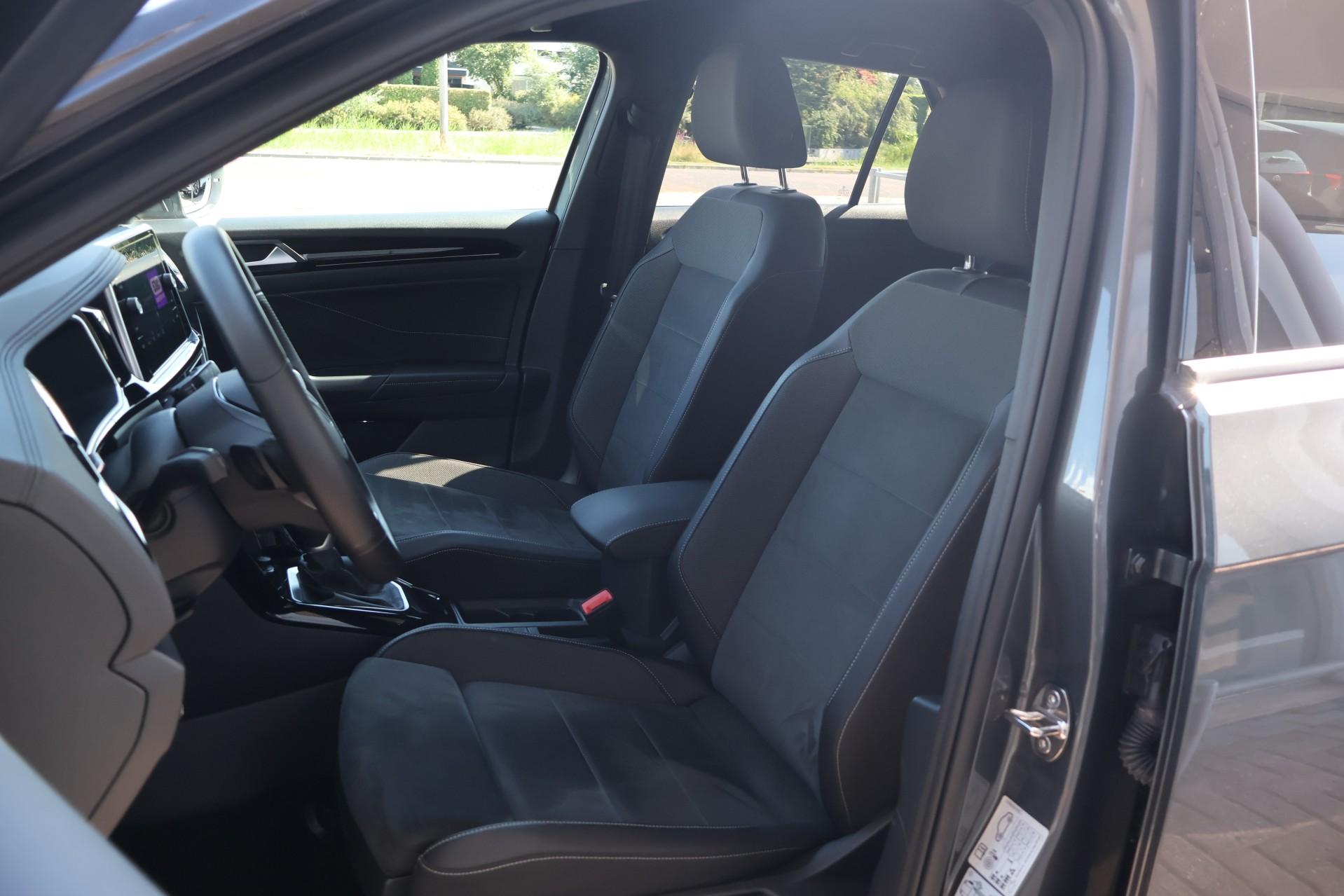 Volkswagen T-Roc 1.5 TSI 150pk DSG R-Line - Afbeelding 4