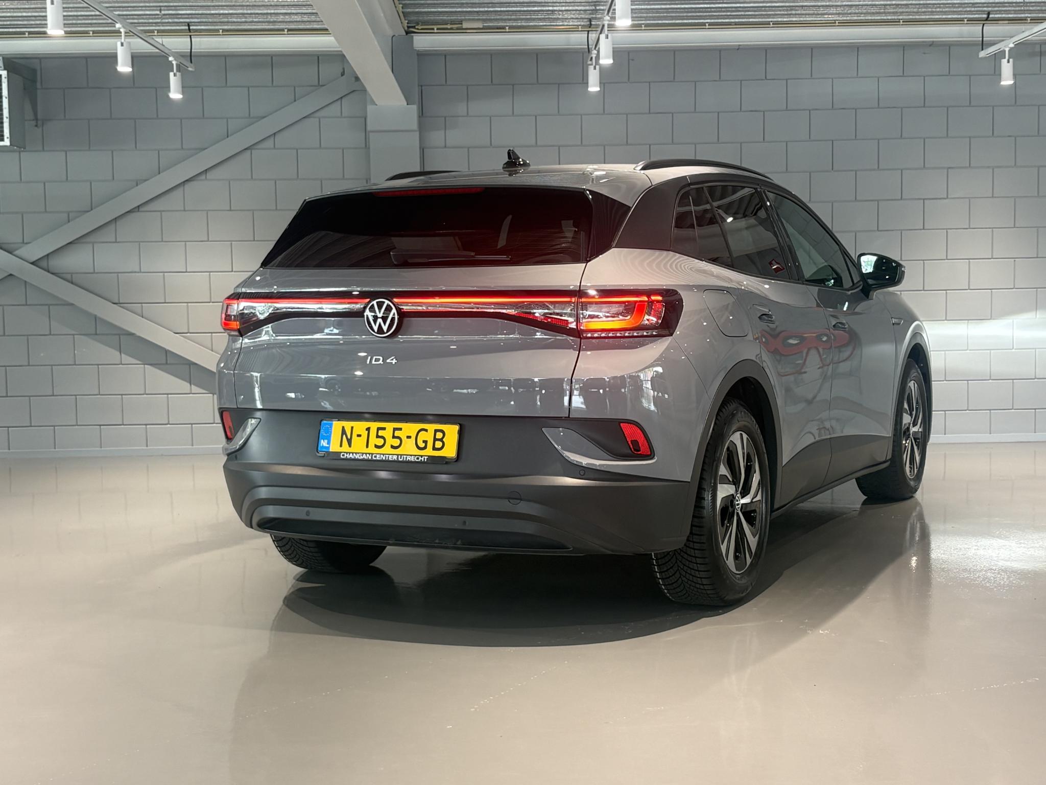 Volkswagen ID.4 Pure 52 kWh - Afbeelding 5