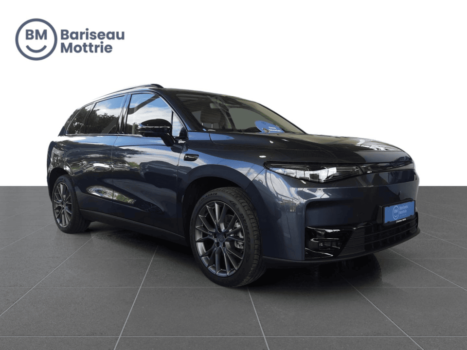 Leapmotor C10 DESIGN PRO - Afbeelding 1