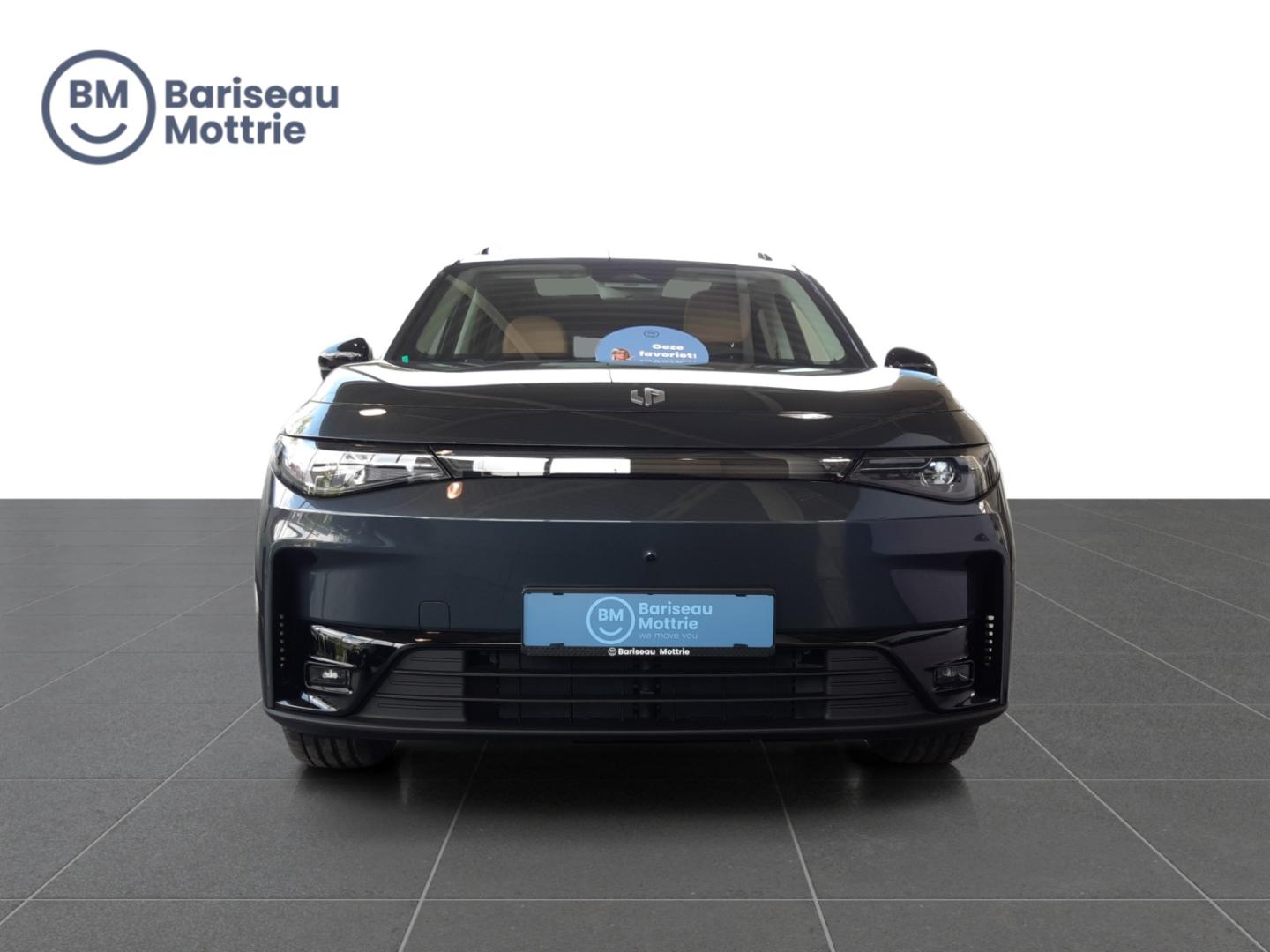 Leapmotor C10 DESIGN PRO - Afbeelding 2