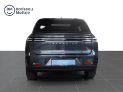 Leapmotor C10 DESIGN PRO - Afbeelding 5