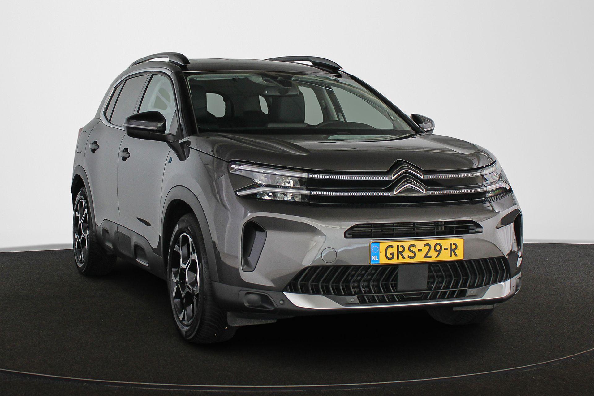 Citroën C5 Aircross 1.6 Plug-in Hybrid 225pk Plus - Afbeelding 2