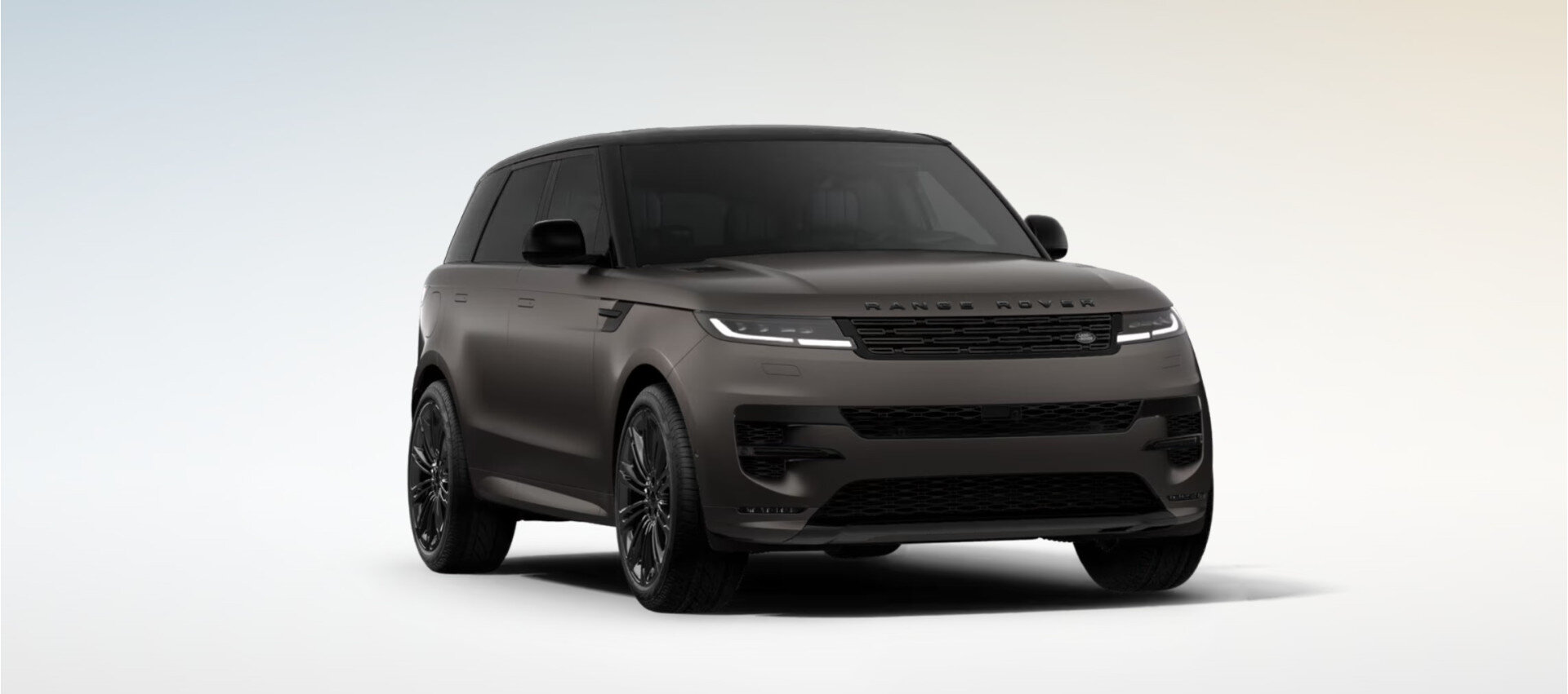 Land Rover Range Rover Sport 3.0 P460e Momentum Edition PHEV
