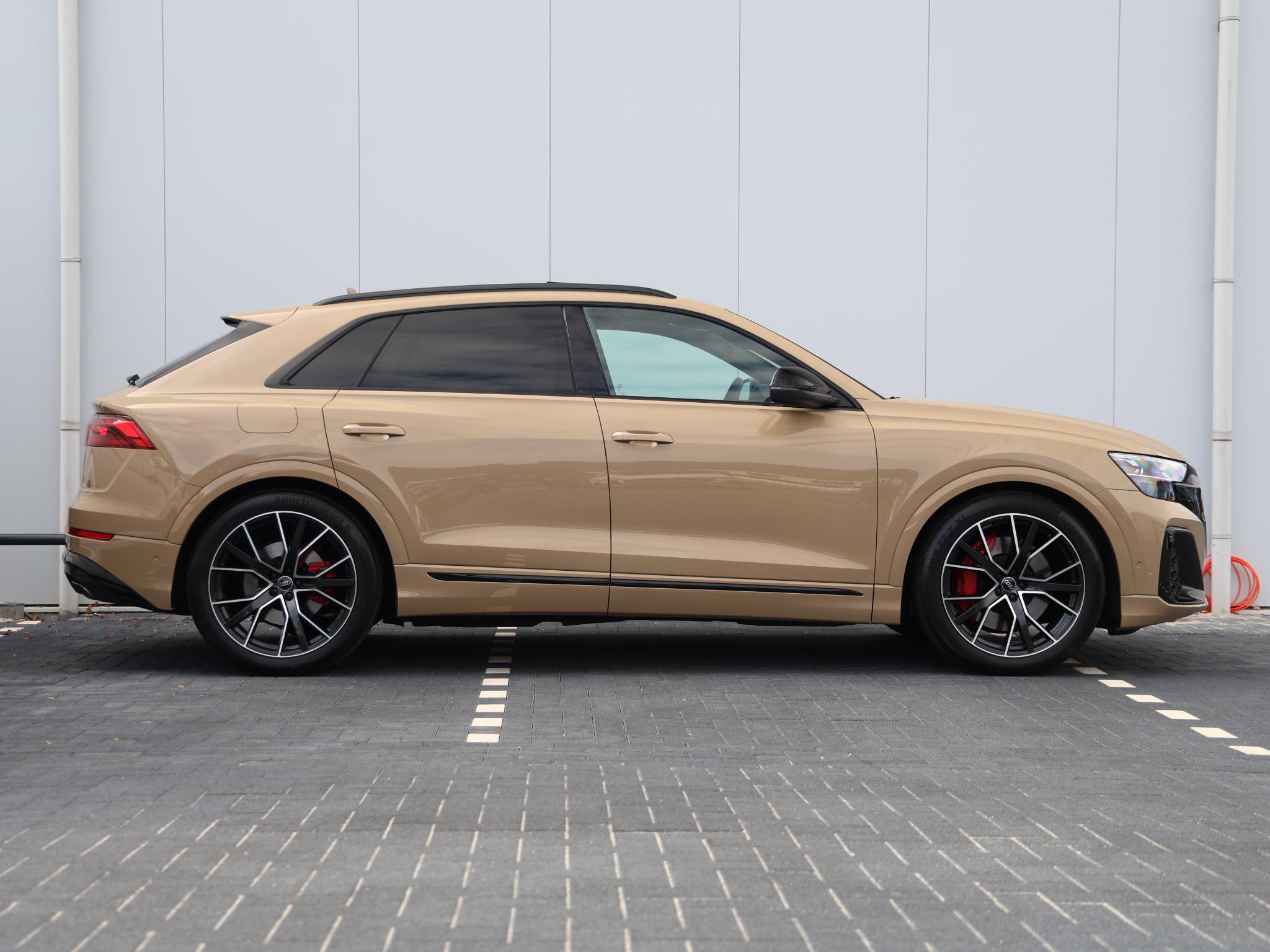 Audi Q8 60 TFSI e quattro Pro Line S Competition - Afbeelding 2