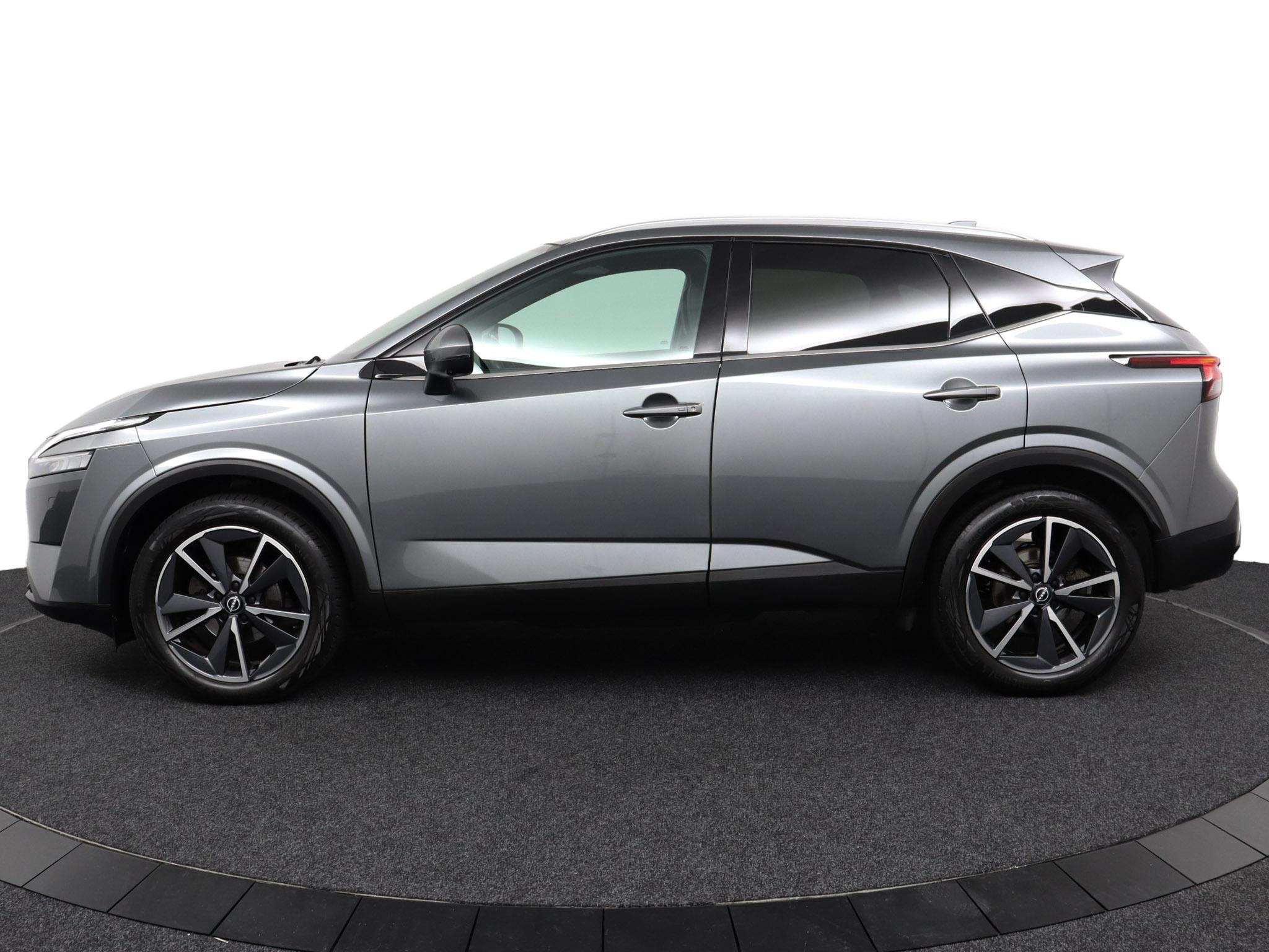 Nissan QASHQAI 1.3 MHEV Xtronic Tekna Plus - Afbeelding 2