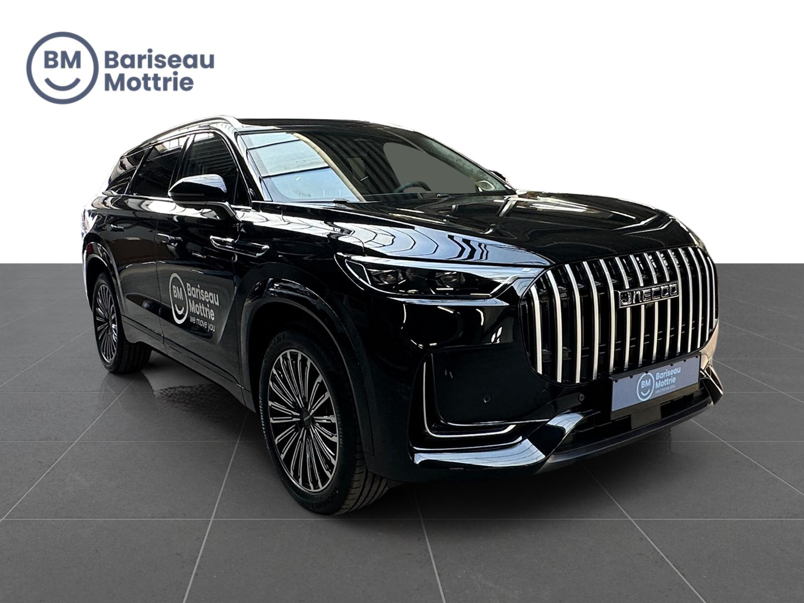 Jaecoo 8 J8 1.5 PHEV Premium 5d 427PK*Full Option*360° Camera*
