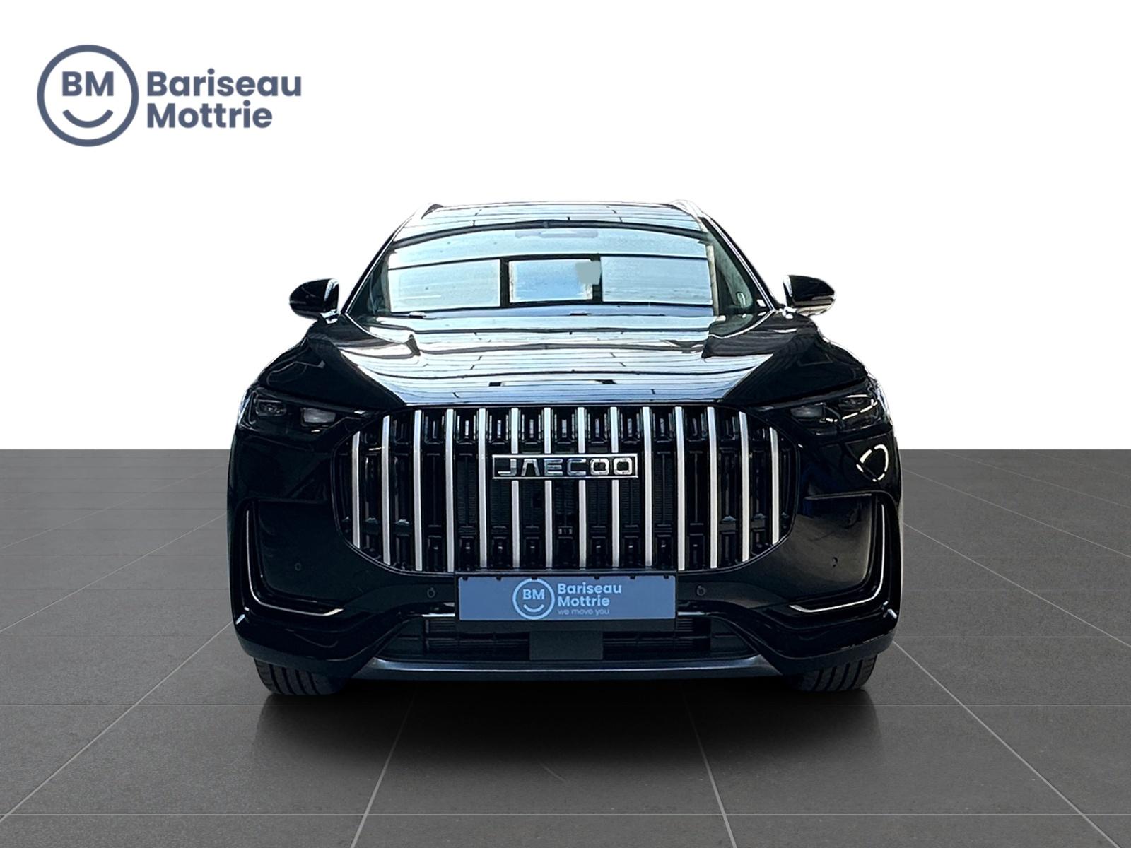 Jaecoo 8 J8 1.5 PHEV Premium 5d 427PK*Full Option*360° Camera* - Afbeelding 2