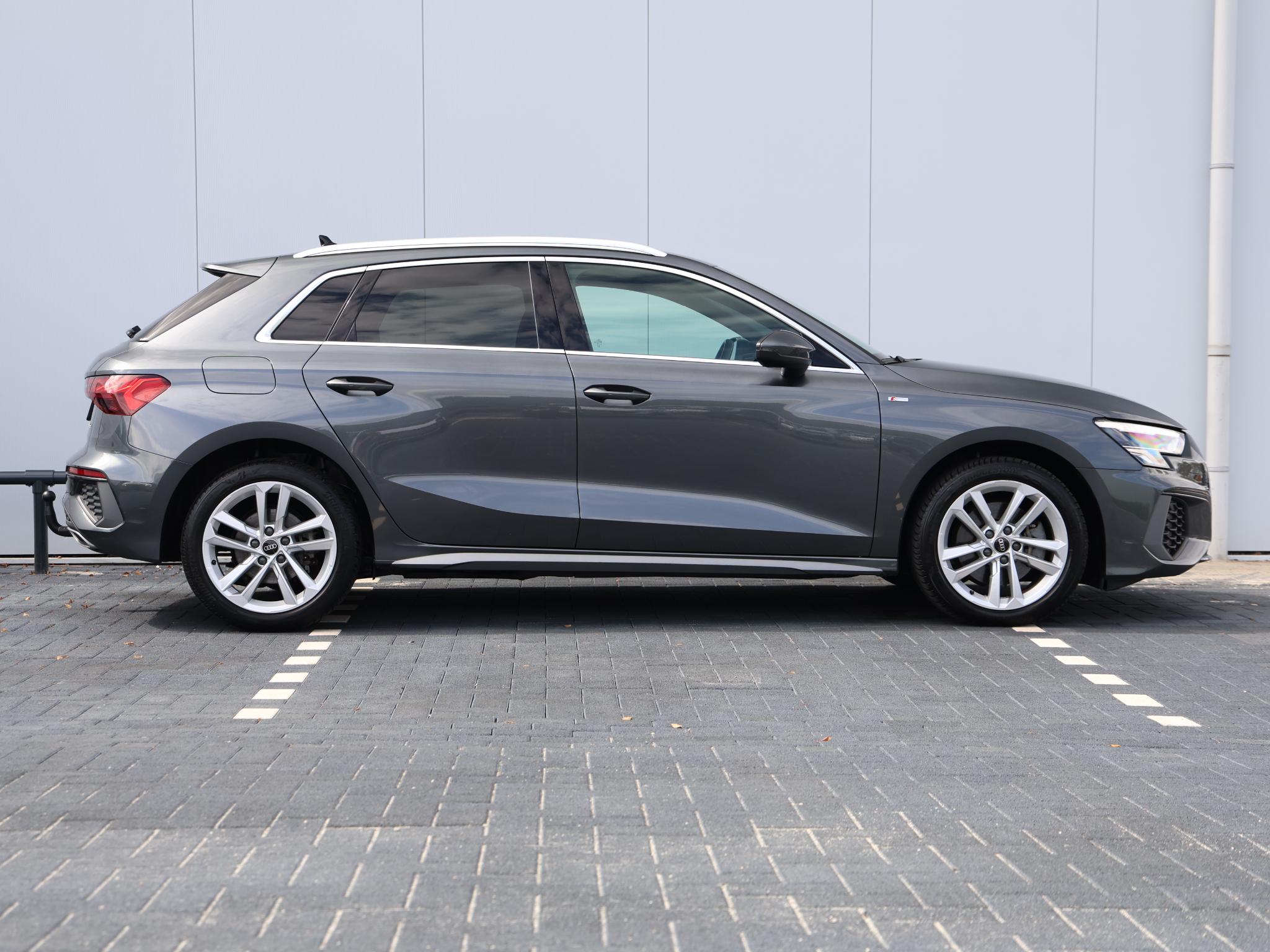 Audi A3 Sportback 40 TFSI e Advanced edition - Afbeelding 2