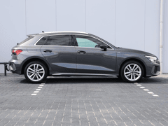 Audi A3 Sportback 40 TFSI e Advanced edition - Afbeelding 2