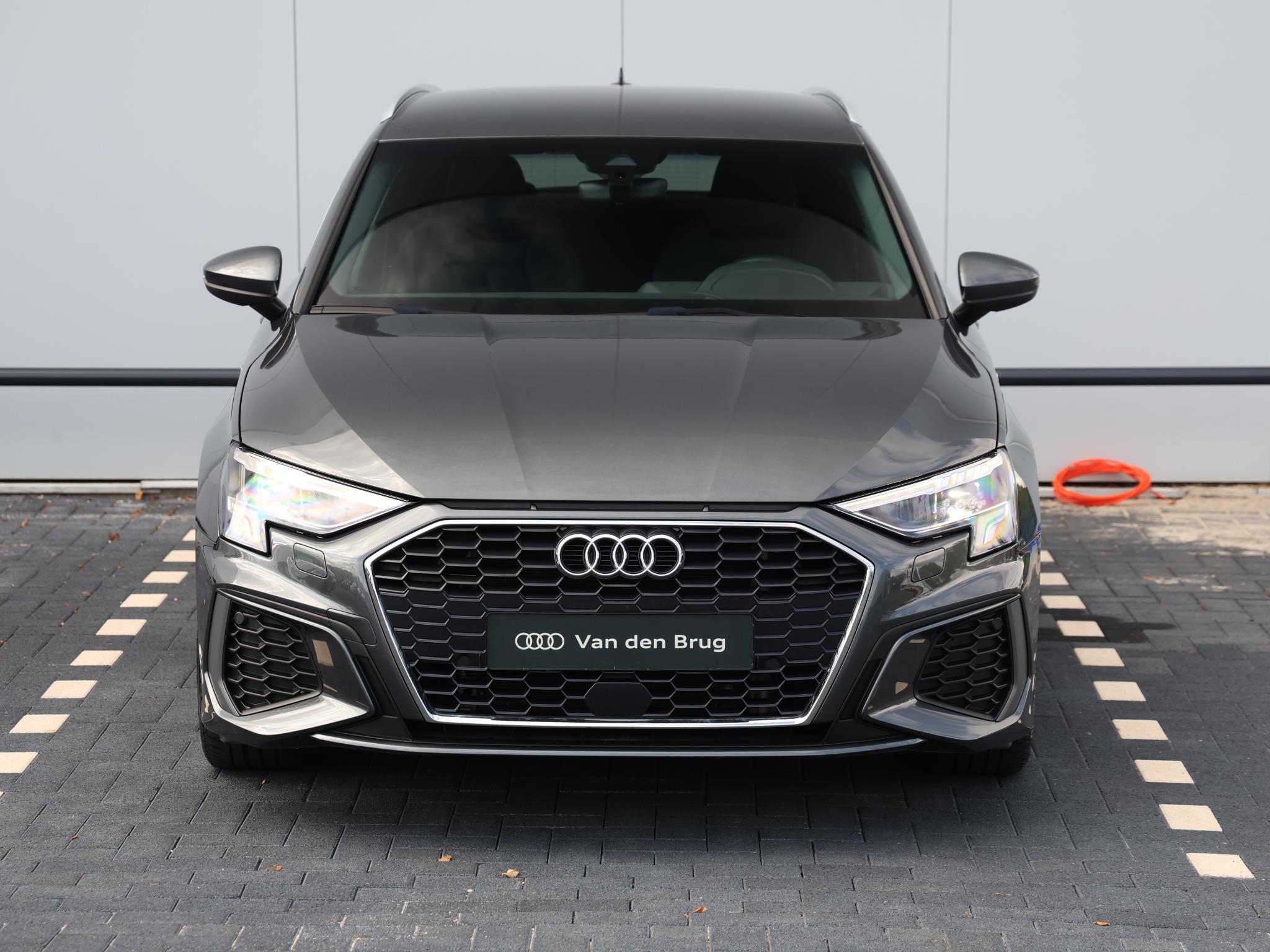Audi A3 Sportback 40 TFSI e Advanced edition - Afbeelding 4