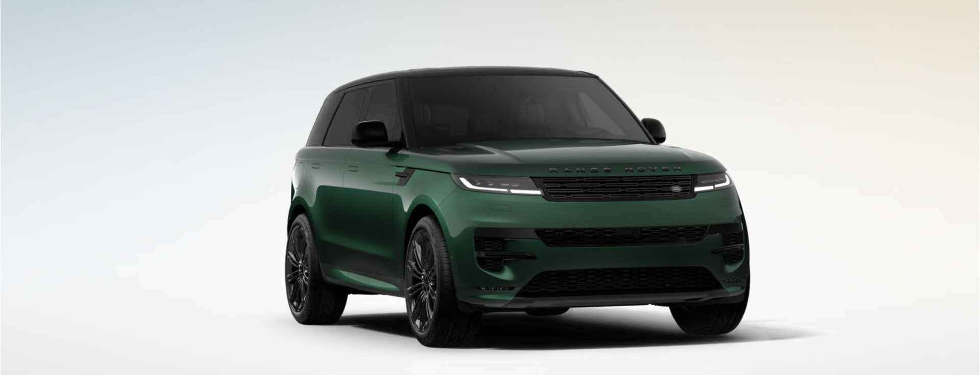 Land Rover Range Rover Sport 3.0 P460e Momentum Edition PHEV