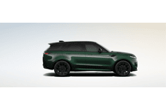 Land Rover Range Rover Sport 3.0 P460e Momentum Edition PHEV - Afbeelding 3