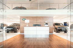 Land Rover Range Rover Sport 3.0 P460e Momentum Edition PHEV - Afbeelding 5