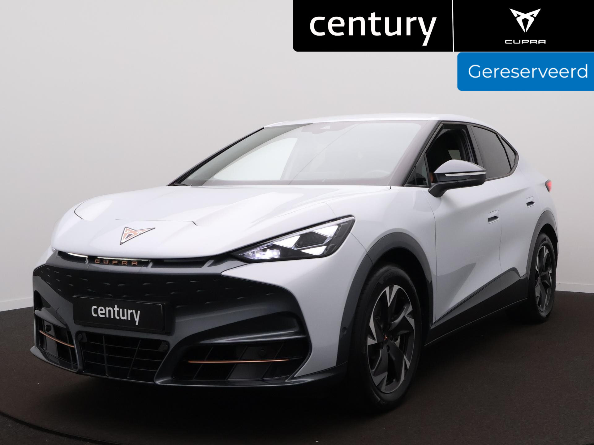 CUPRA Tavascan Business 82 kWh