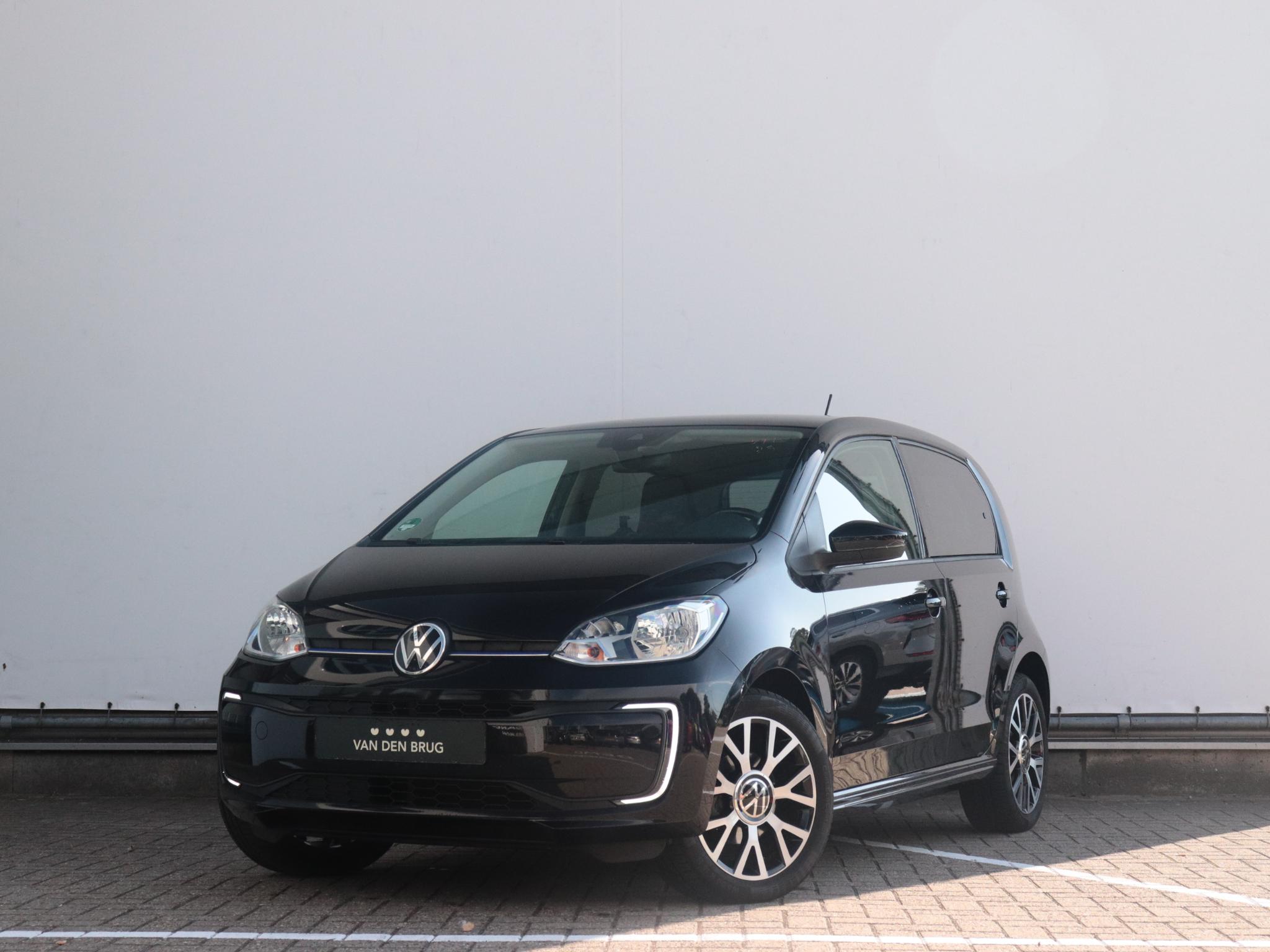 Volkswagen e-up! e-up! Style
