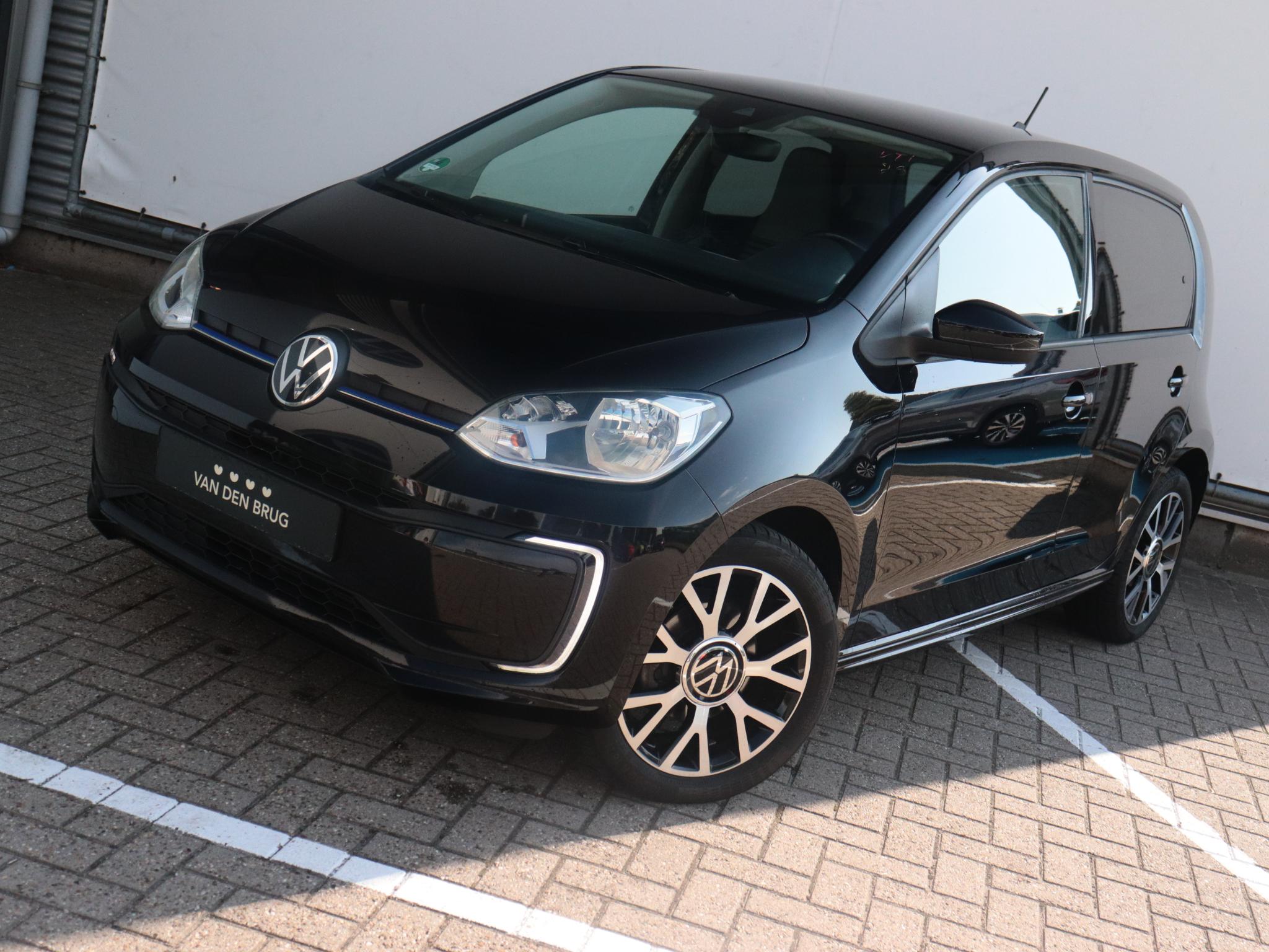Volkswagen e-up! e-up! Style - Afbeelding 2