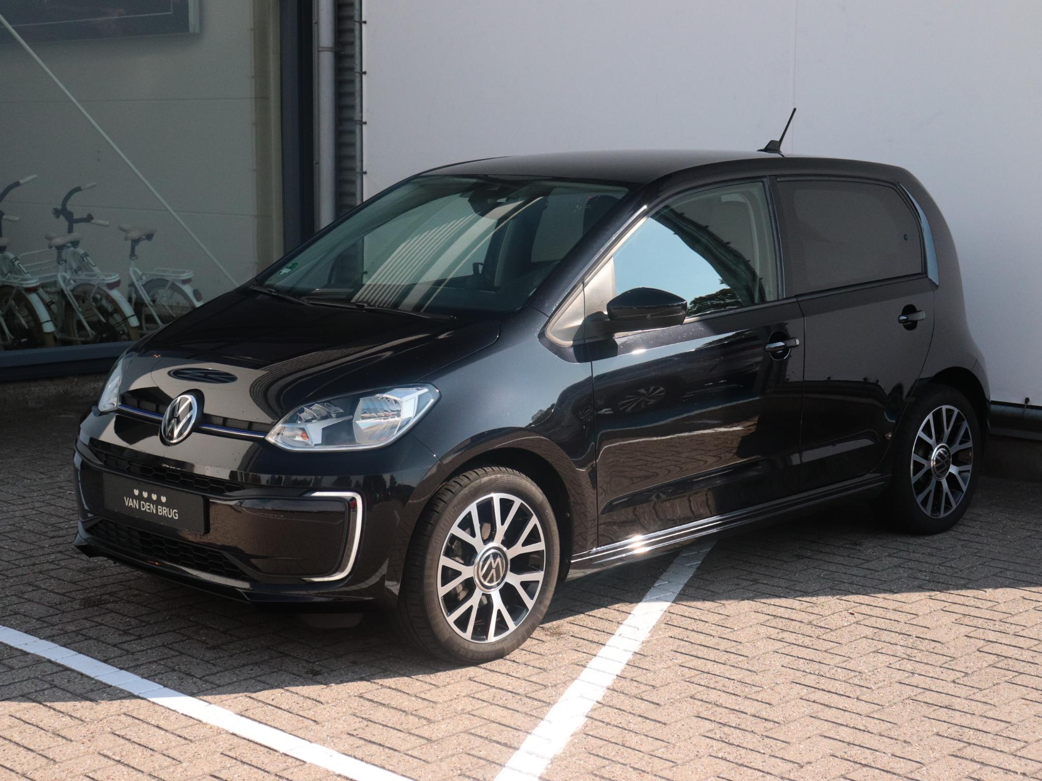 Volkswagen e-up! e-up! Style - Afbeelding 4