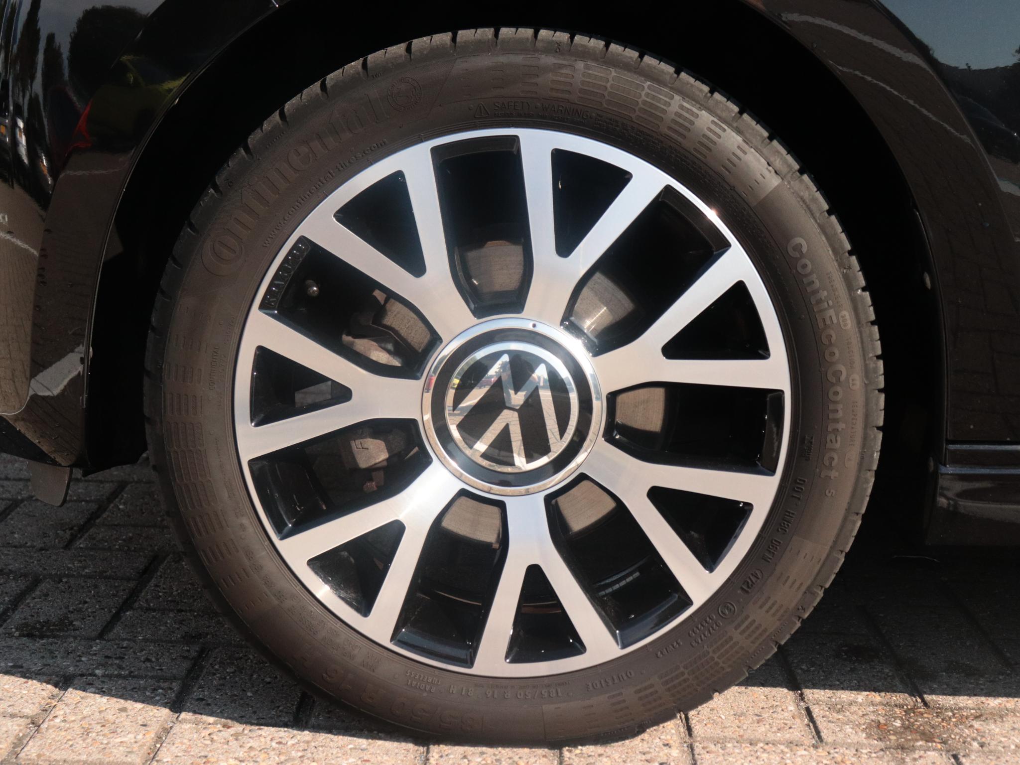 Volkswagen e-up! e-up! Style - Afbeelding 5