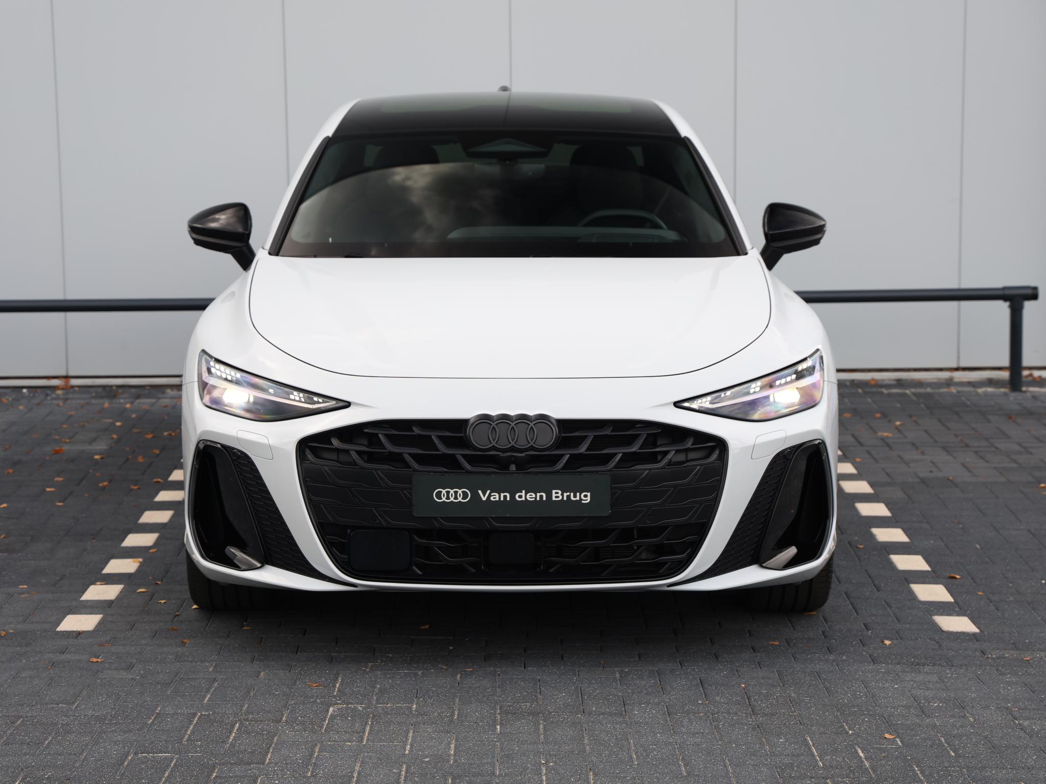 Audi A6 Limousine 2.0 e-hybrid quattro S edition Competition - Afbeelding 4