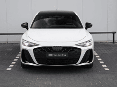 Audi A6 Limousine 2.0 e-hybrid quattro S edition Competition - Afbeelding 4