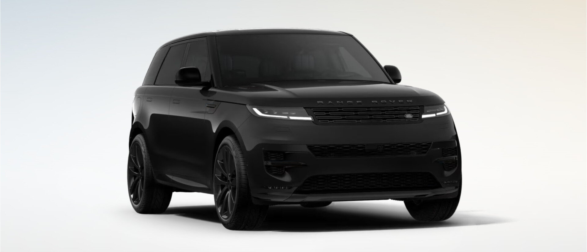Land Rover Range Rover Sport 3.0 P460e Santorini Momentum Edition PHEV